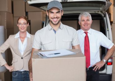 Warehousing